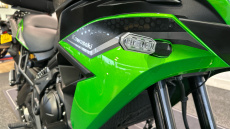 Kawasaki Versys 650 KLE650JPFAN (23MY)
